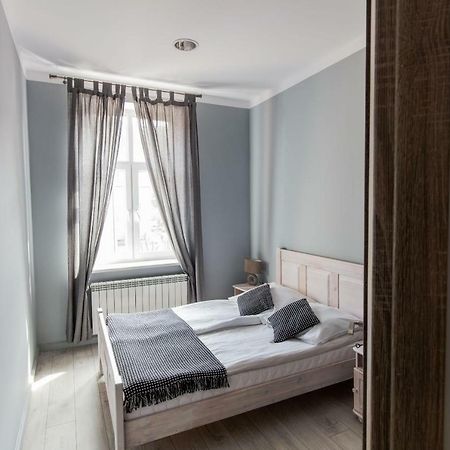 Apartamenty Eden Ustrzyki Dolne Εξωτερικό φωτογραφία