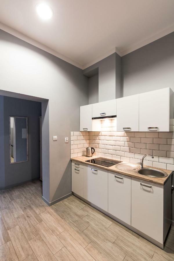 Apartamenty Eden Ustrzyki Dolne Εξωτερικό φωτογραφία