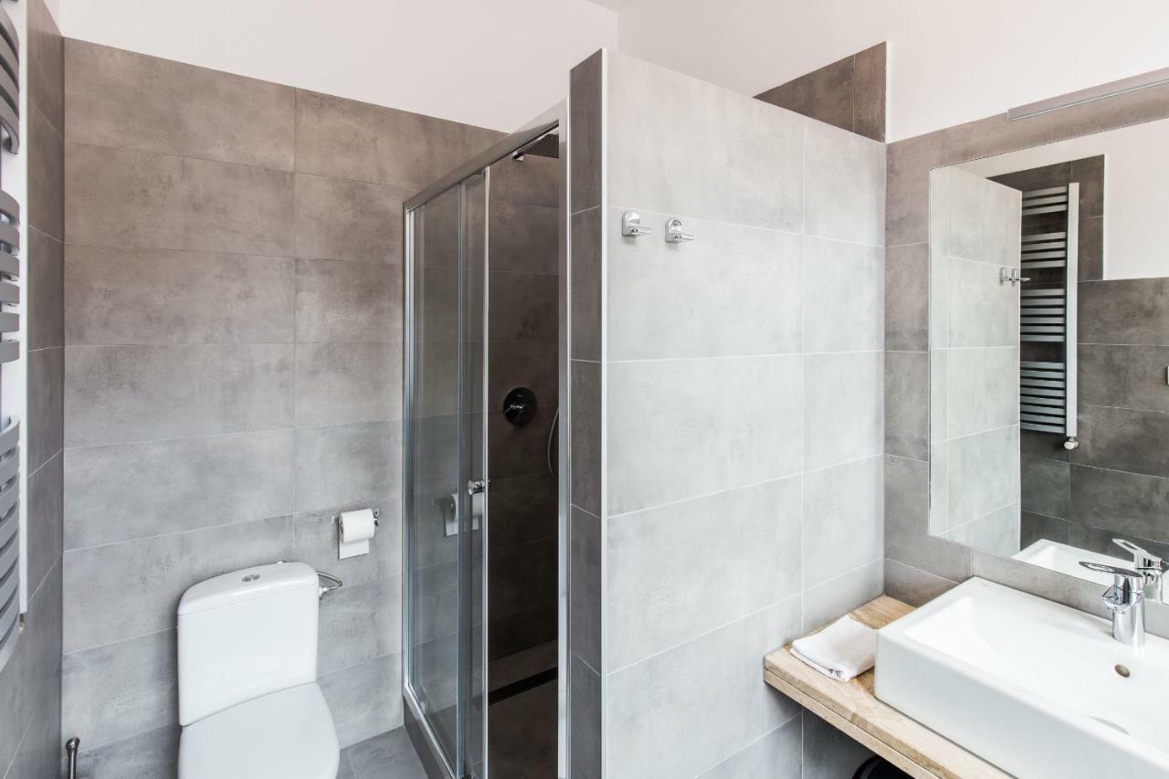 Apartamenty Eden Ustrzyki Dolne Εξωτερικό φωτογραφία